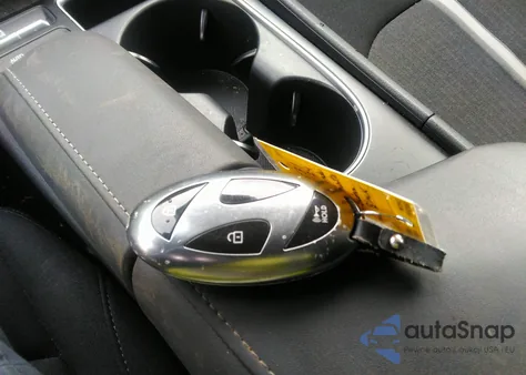 2024 Hyundai Sonata Sel from USA, damaged, VIN KMHL14JA5RA354494